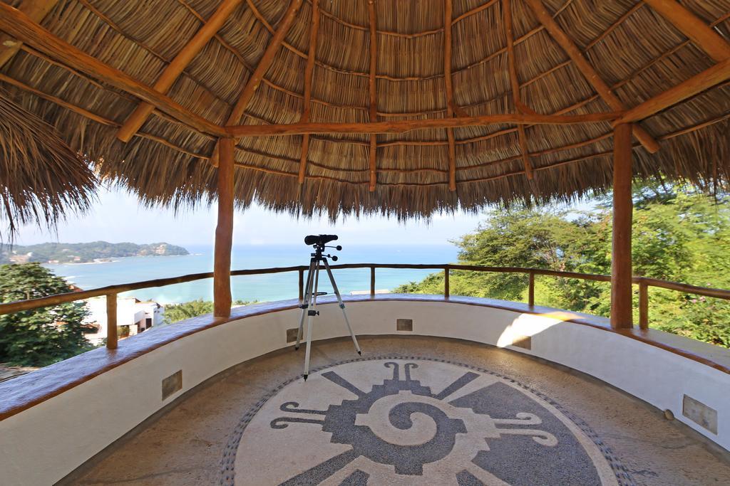 Casa Piramide * Sayulita