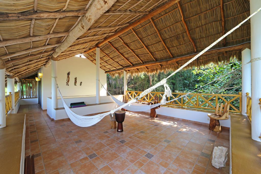 Casa Piramide Holiday home Sayulita