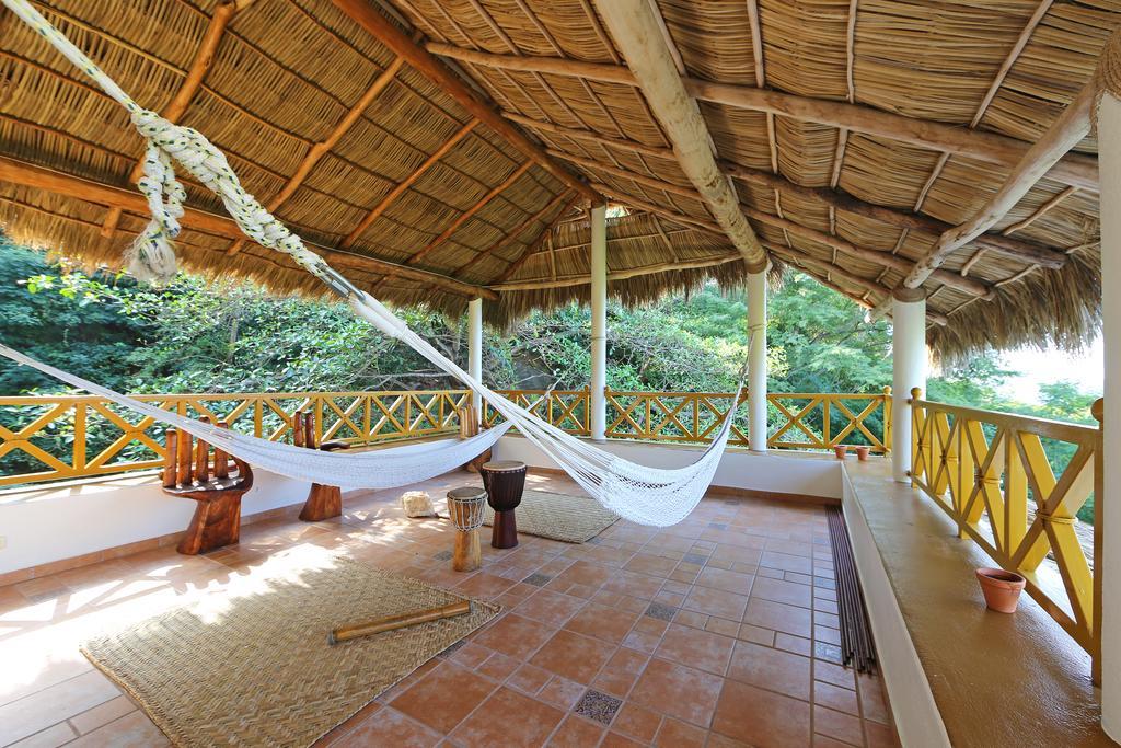 Casa Piramide