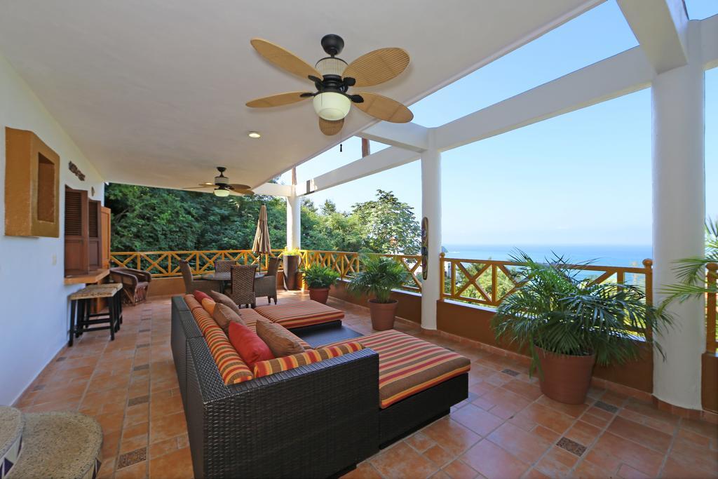 Casa Piramide Sayulita