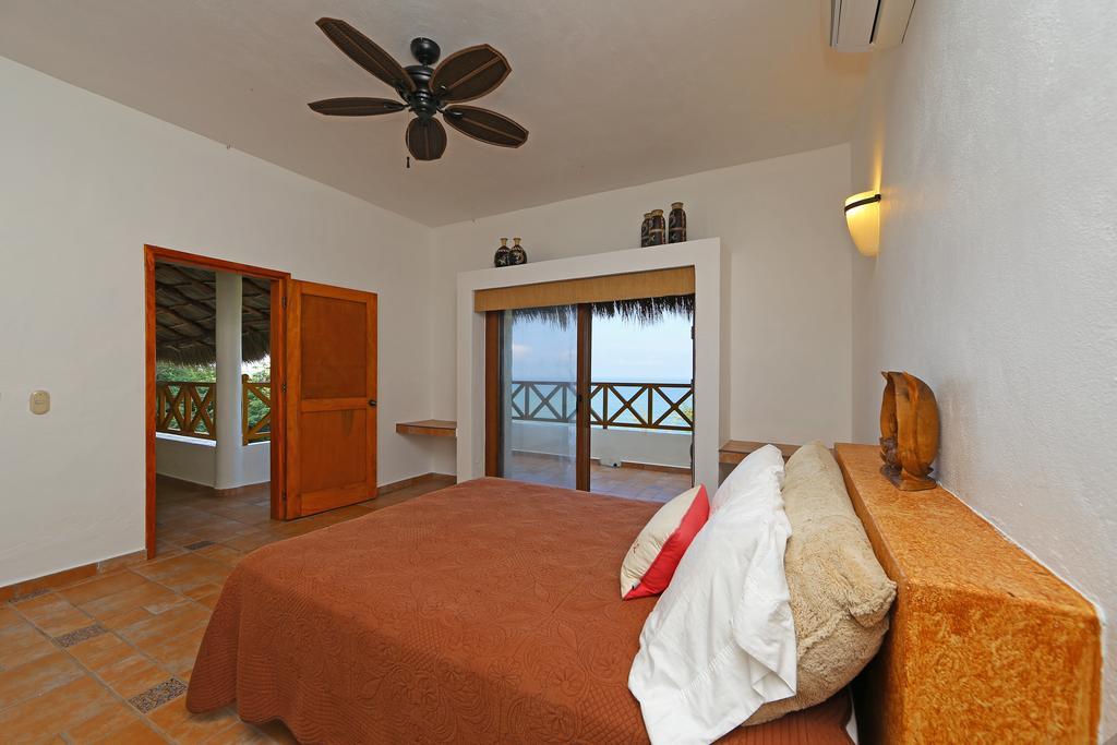 Holiday home Casa Piramide Sayulita