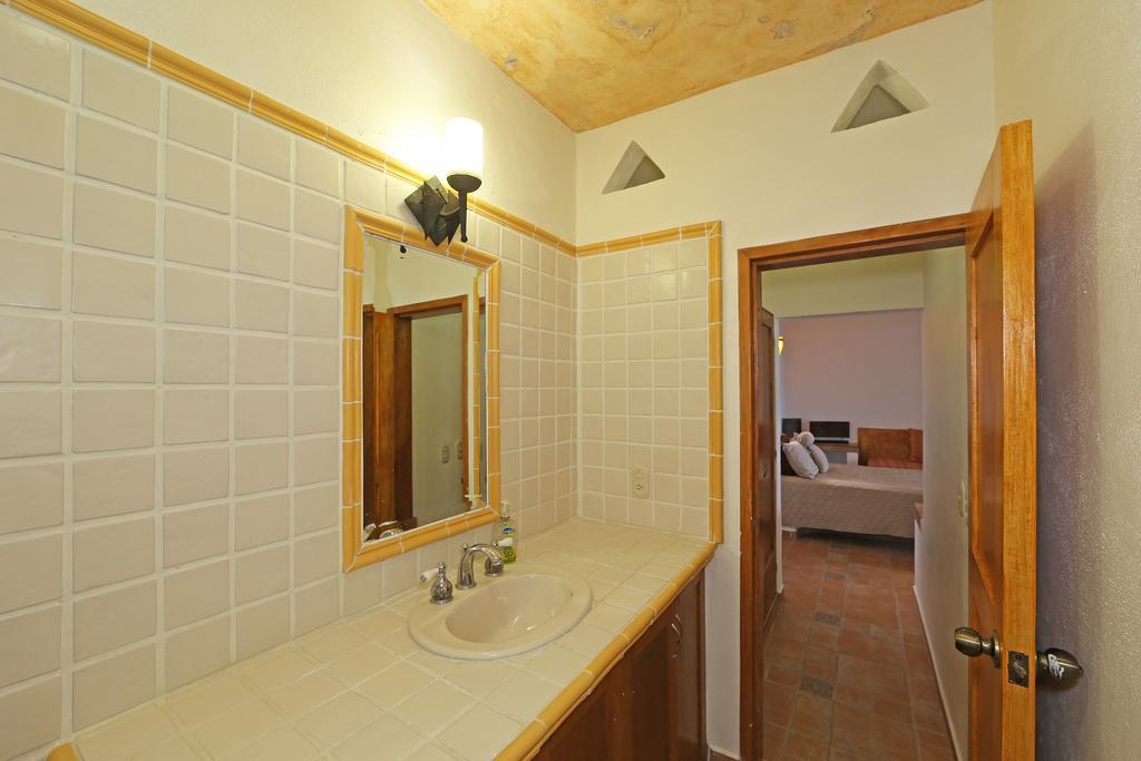 Casa Piramide Holiday home *