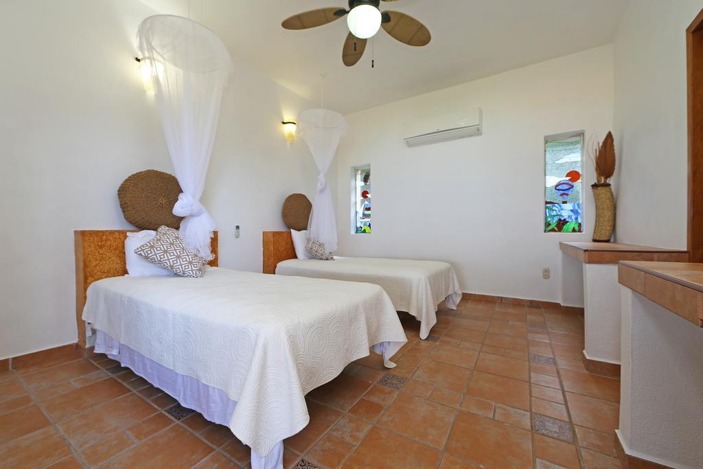 Holiday home Casa Piramide Sayulita