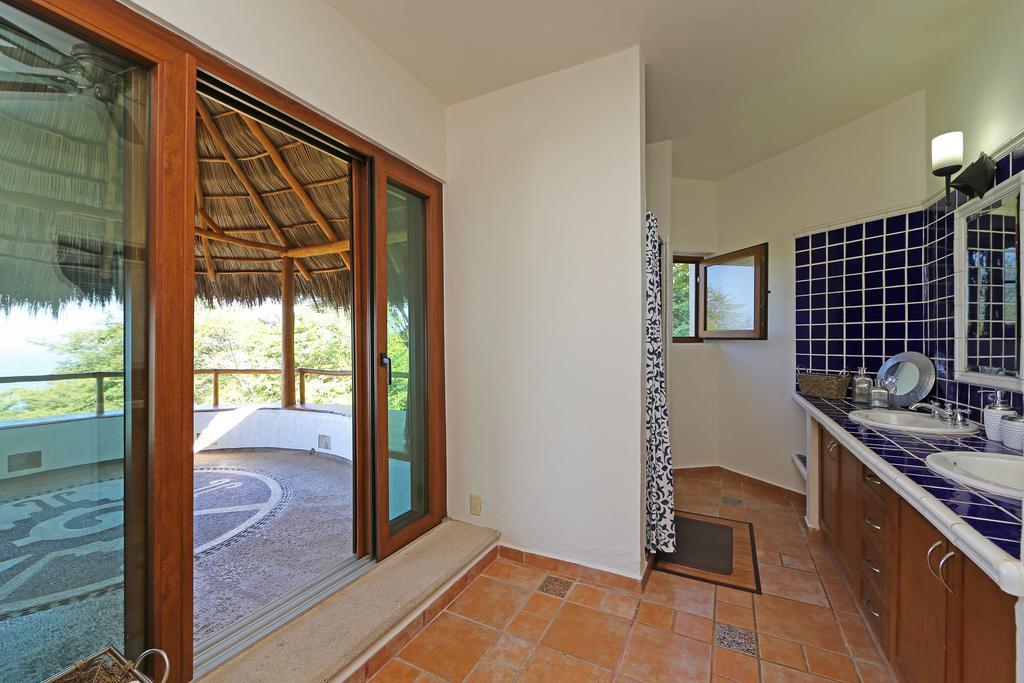 Casa Piramide