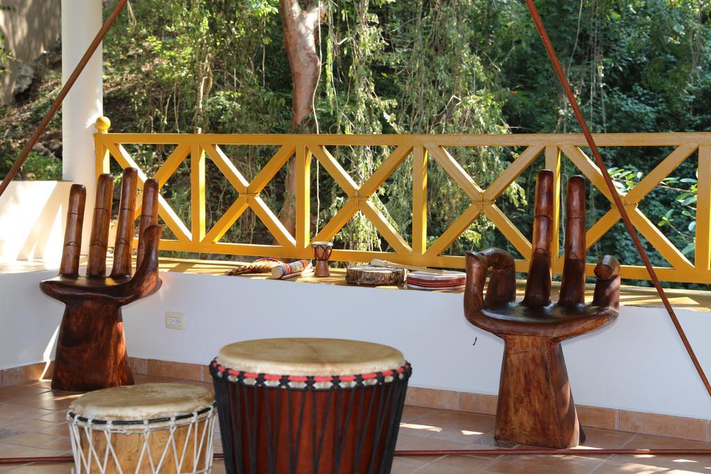 Casa Piramide