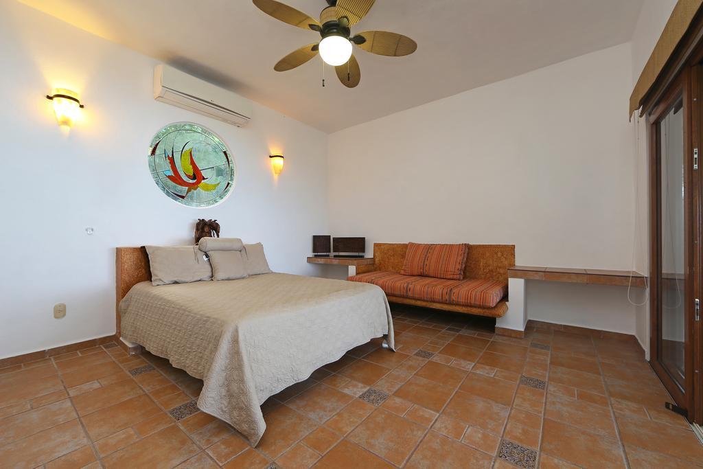 Holiday home Casa Piramide Sayulita