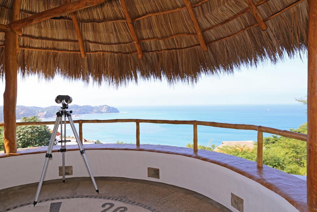 Holiday home Casa Piramide