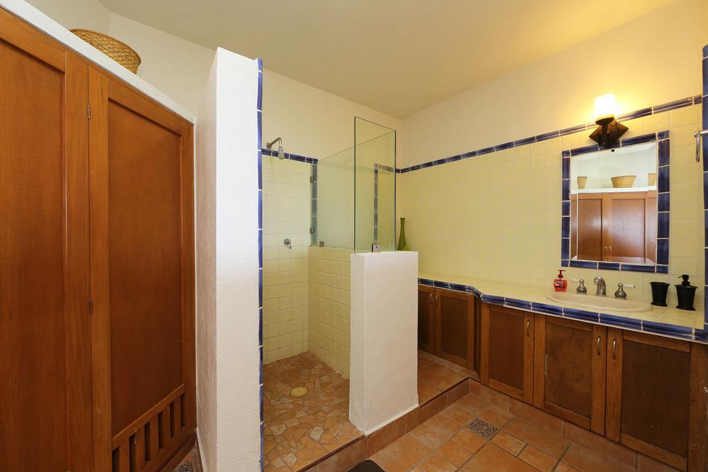 Casa Piramide Holiday home *