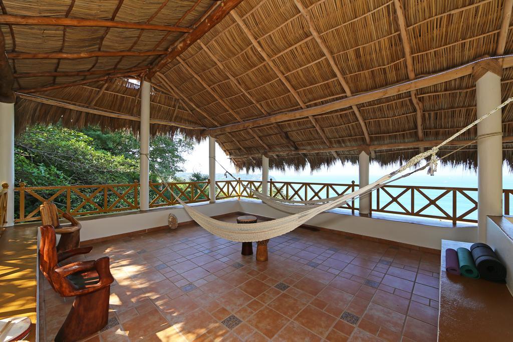 Holiday home Casa Piramide Sayulita