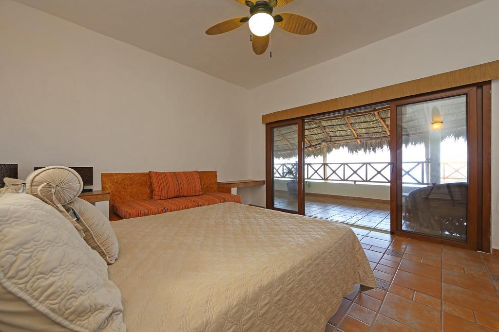 Casa Piramide Holiday home Sayulita
