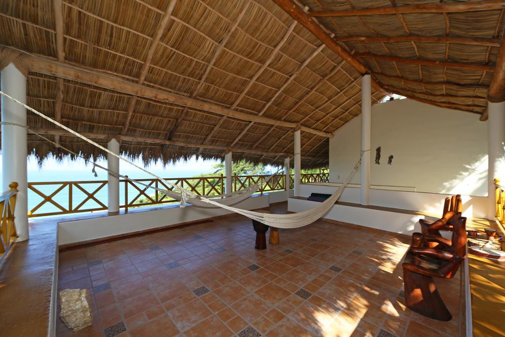 Casa Piramide Sayulita