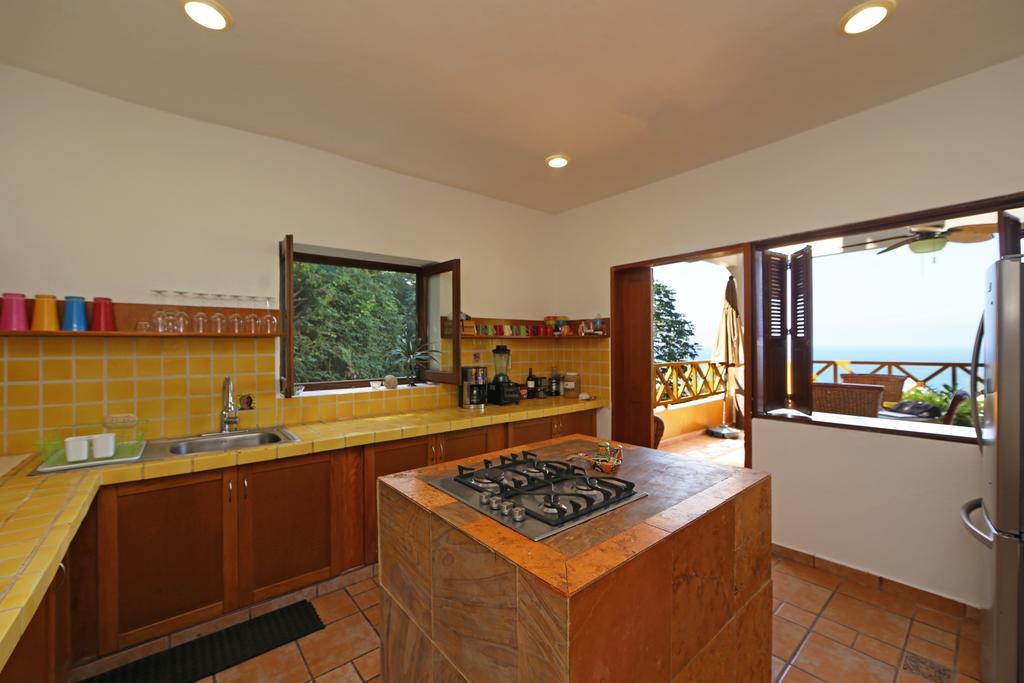 Holiday home Casa Piramide Sayulita