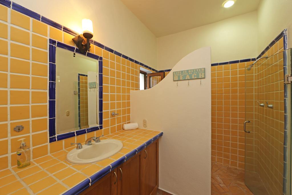 Casa Piramide Holiday home