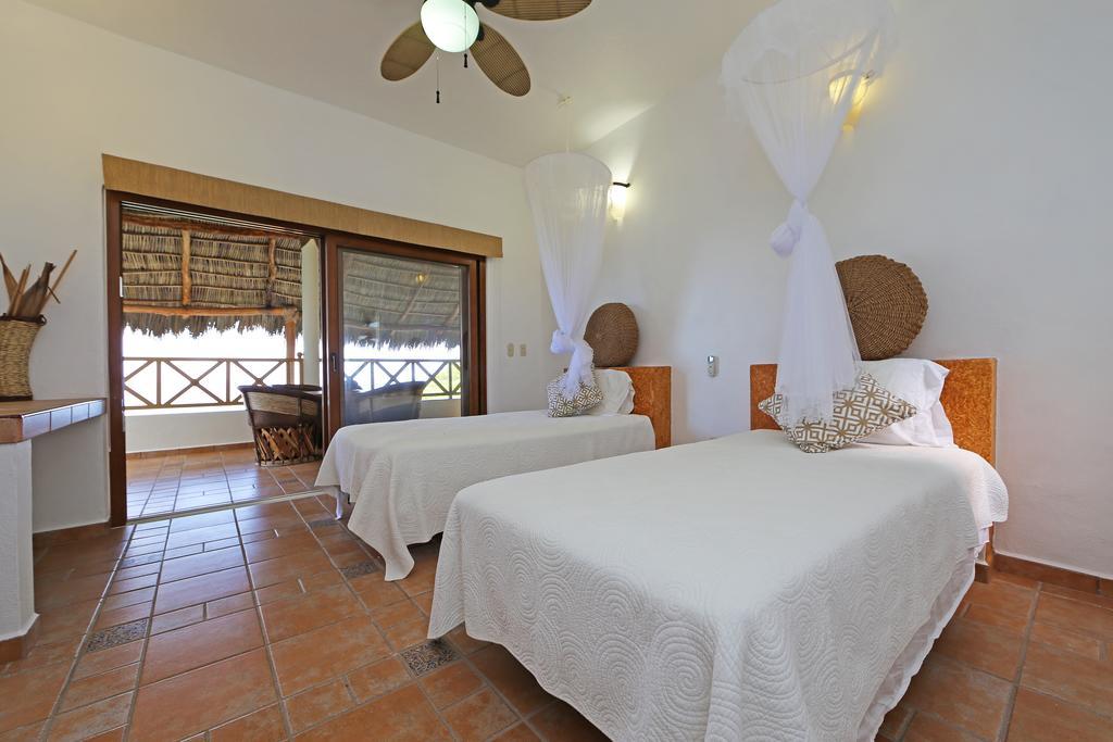 Casa Piramide Holiday home *