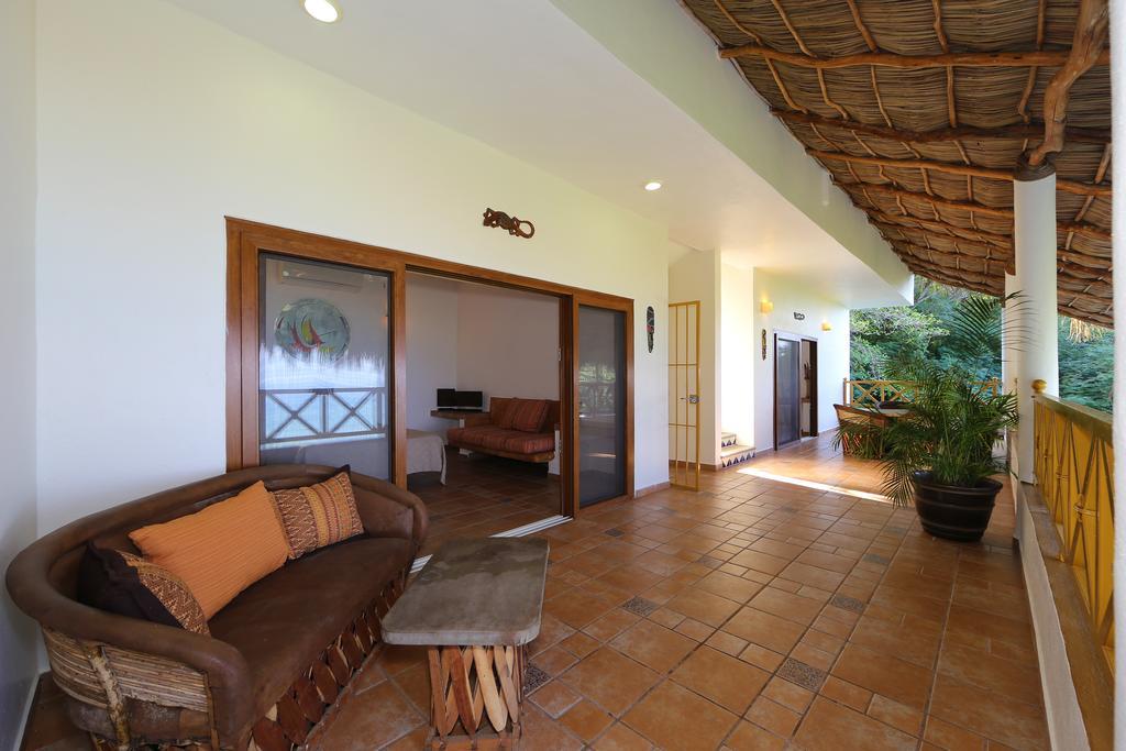 Casa Piramide *