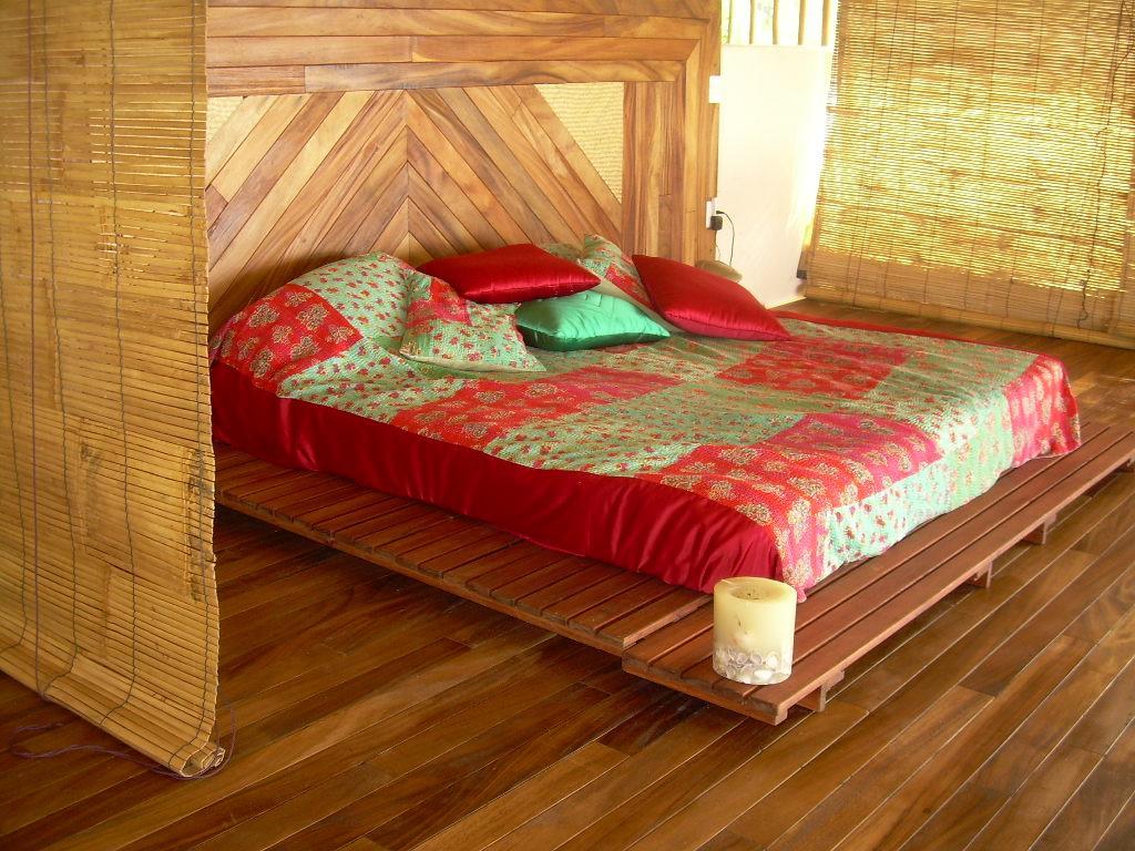 Holiday home Palapa Ganesh