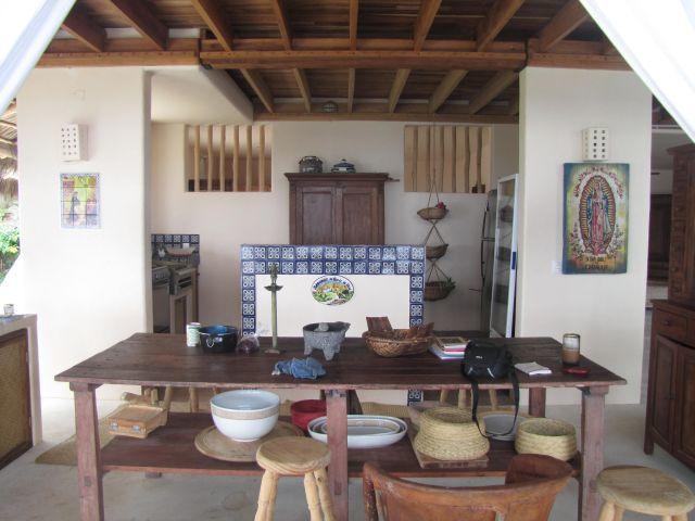 Palapa Ganesh * Sayulita