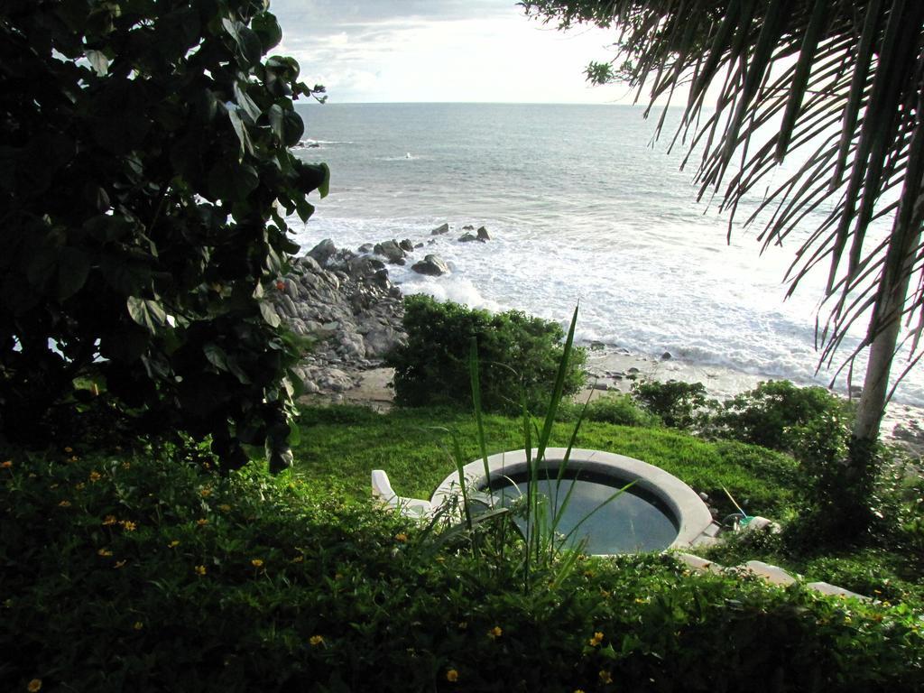 Palapa Ganesh Holiday home *
