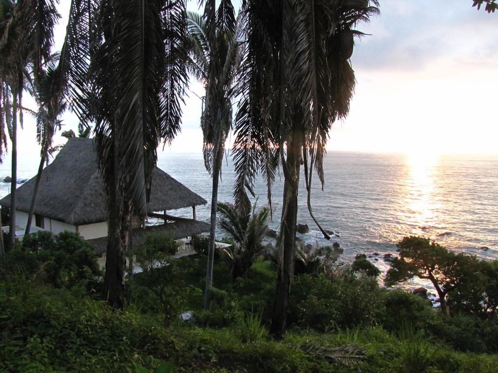 Palapa Ganesh * Sayulita