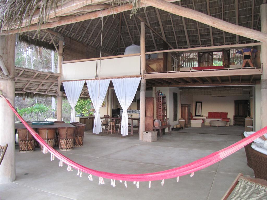 Palapa Ganesh Holiday home Sayulita