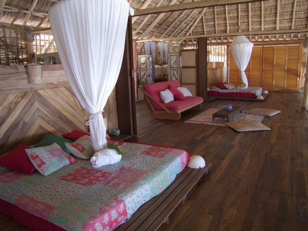 Holiday home Palapa Ganesh *