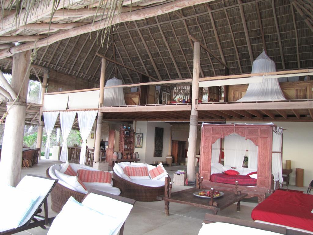 Holiday home Palapa Ganesh