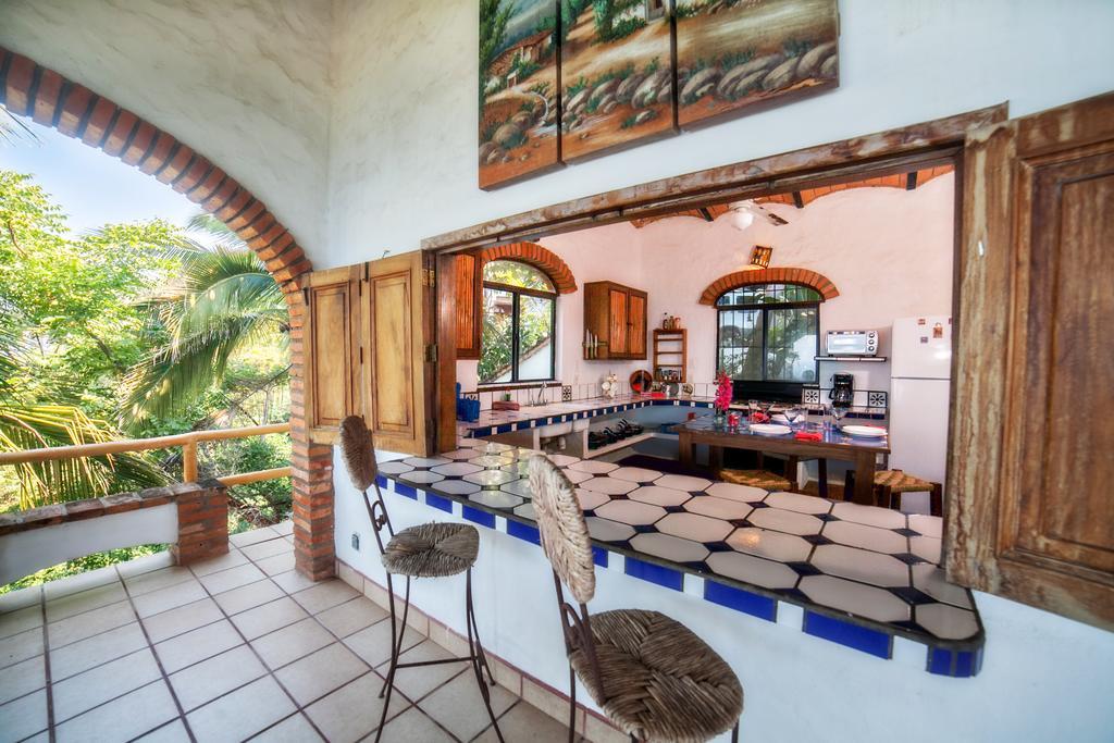 Casa Los Arcos
