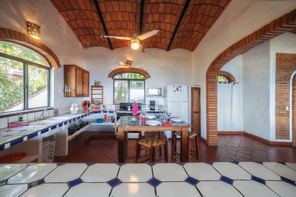 Casa Los Arcos Holiday home *