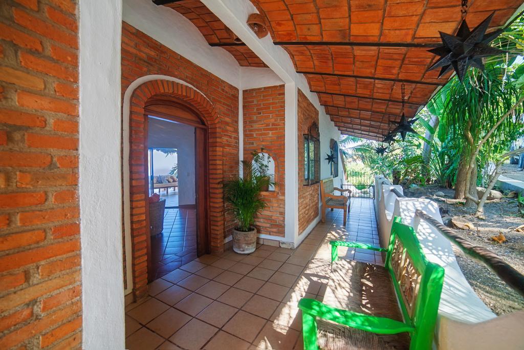 Holiday home Casa Los Arcos
