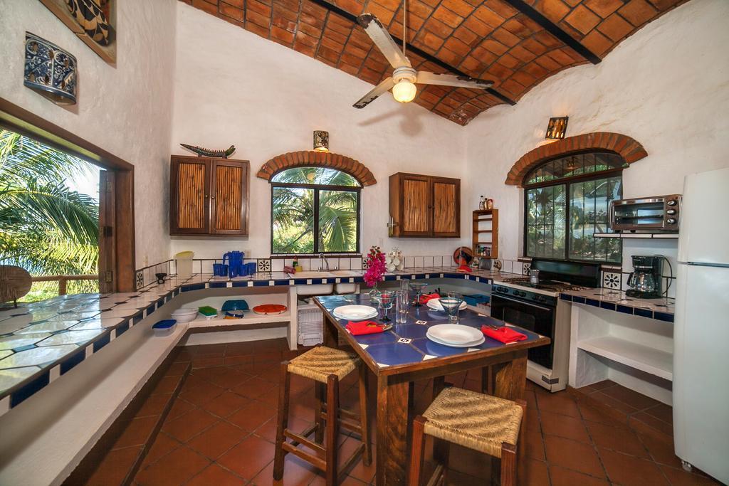 Casa Los Arcos Sayulita