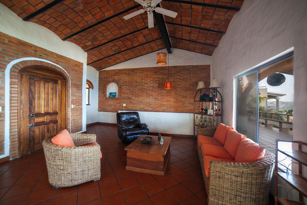 Holiday home Casa Los Arcos *