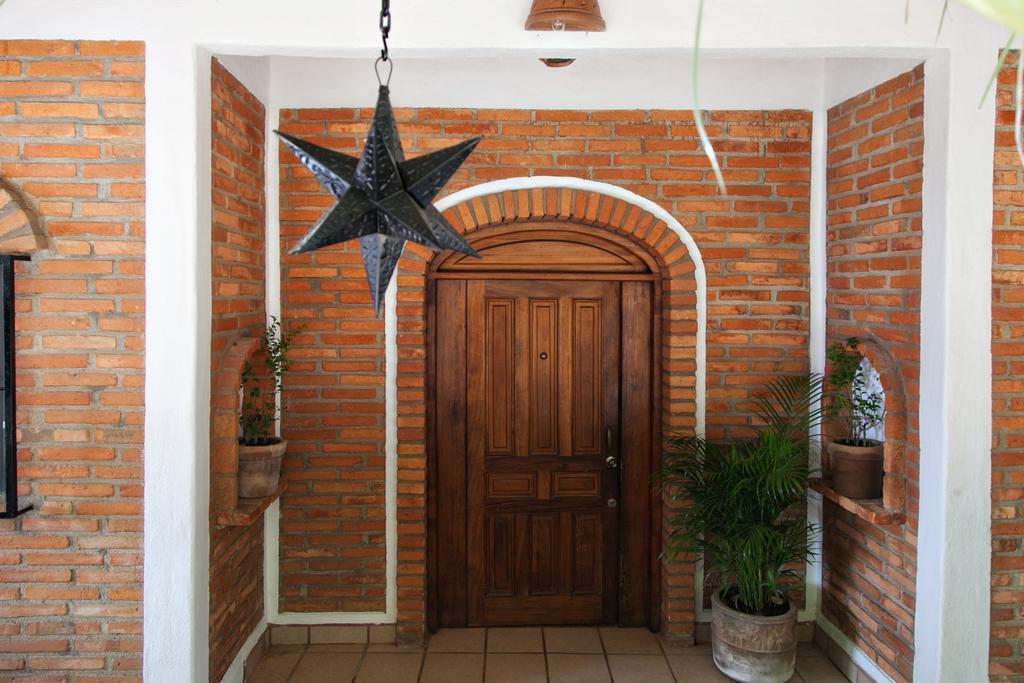 Casa Los Arcos Holiday home Sayulita