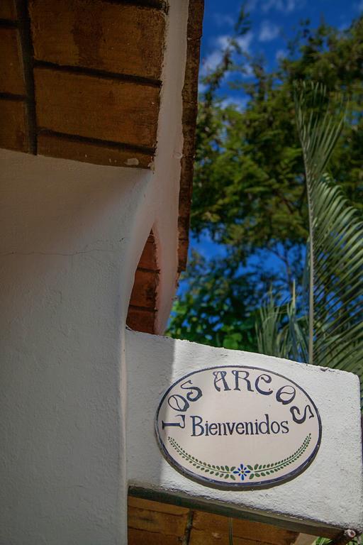 Casa Los Arcos Sayulita