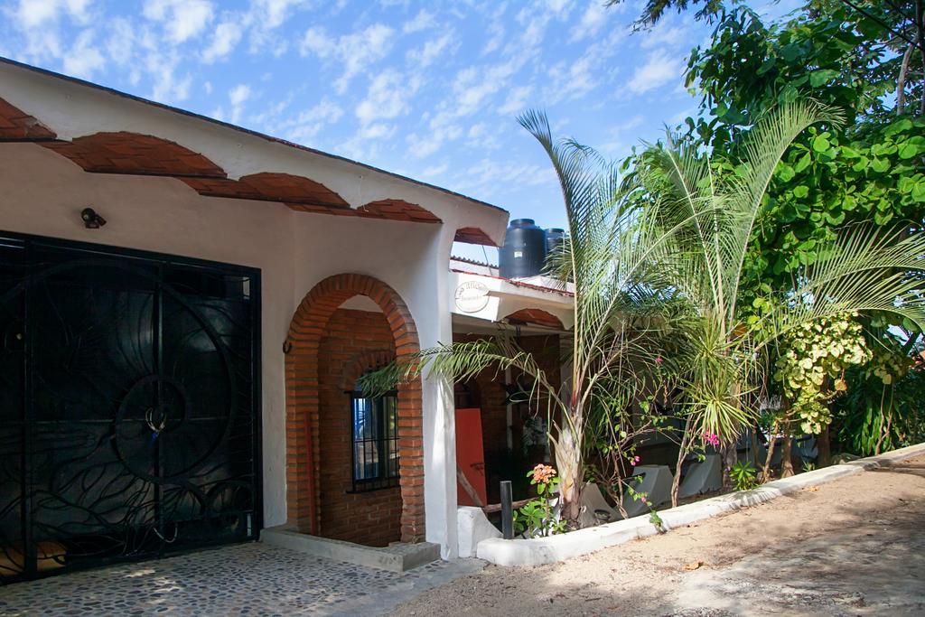 Holiday home Casa Los Arcos *