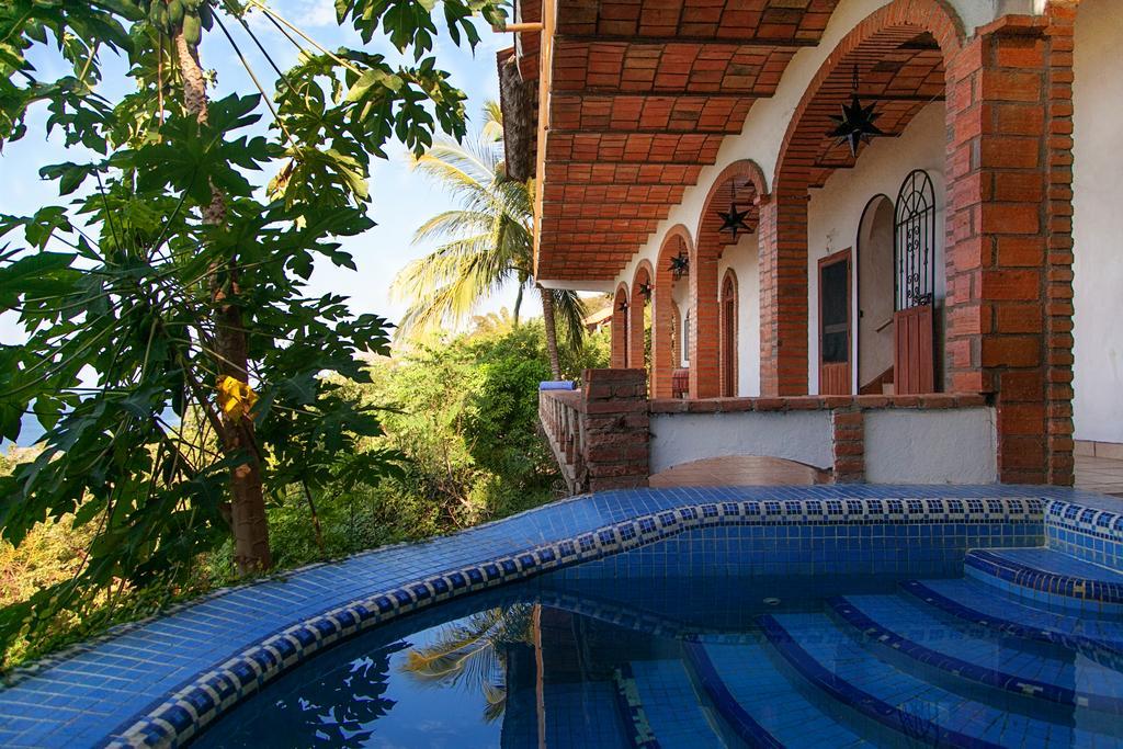 Casa Los Arcos *
