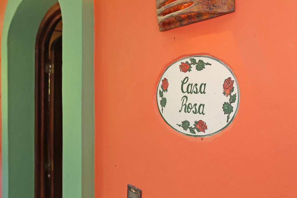 Apartment Casa Rosa #3