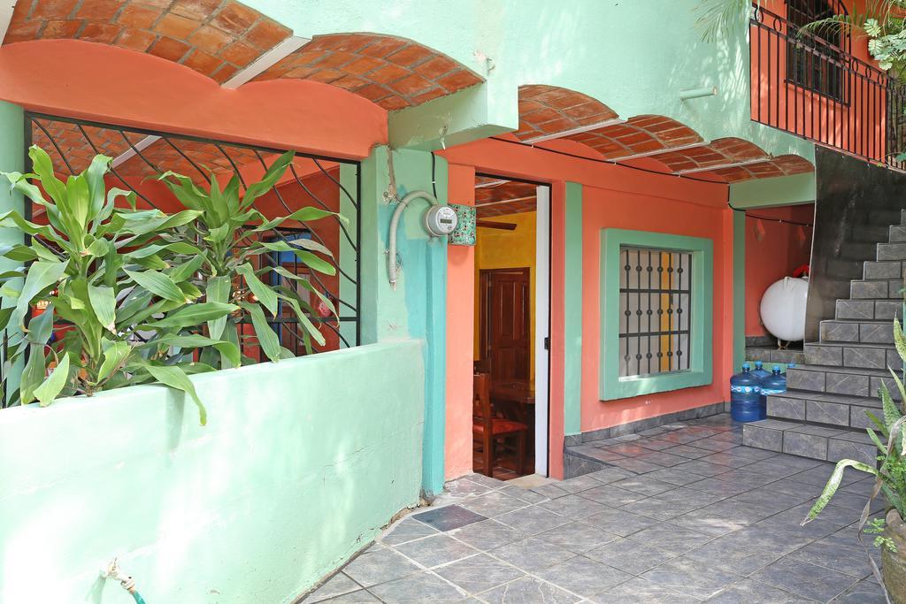 Casa Rosa #3 Sayulita