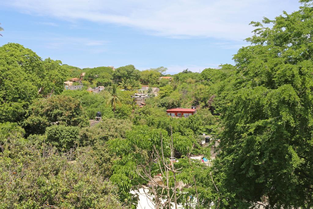 Casa Rosa #3 Sayulita