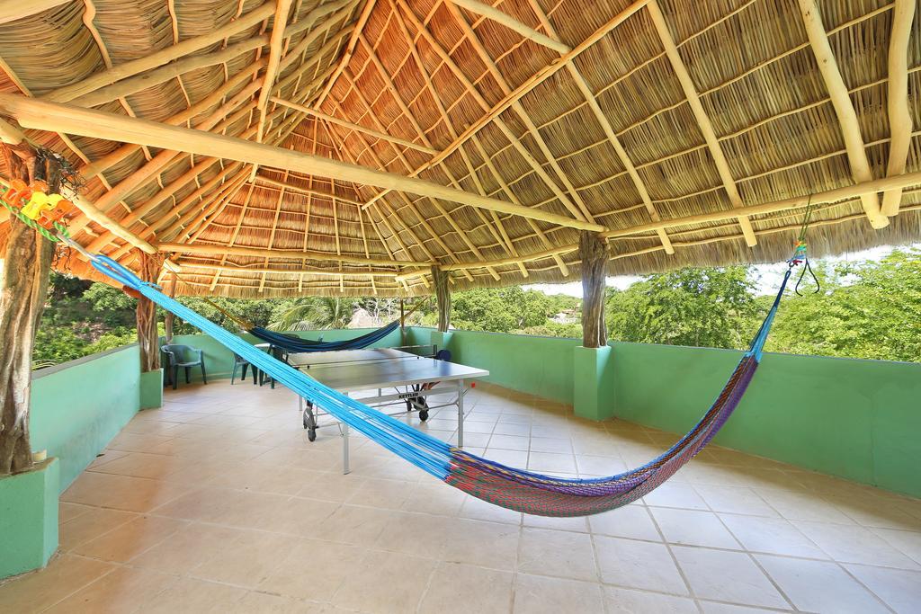 Casa Rosa #3