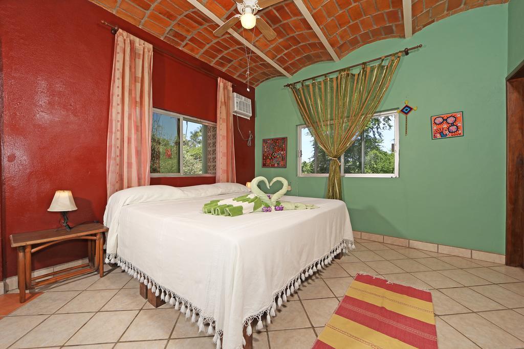 Apartment Casa Rosa #3