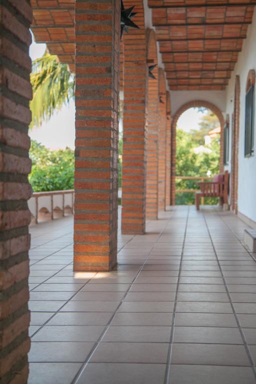 Casa Los Arcos *