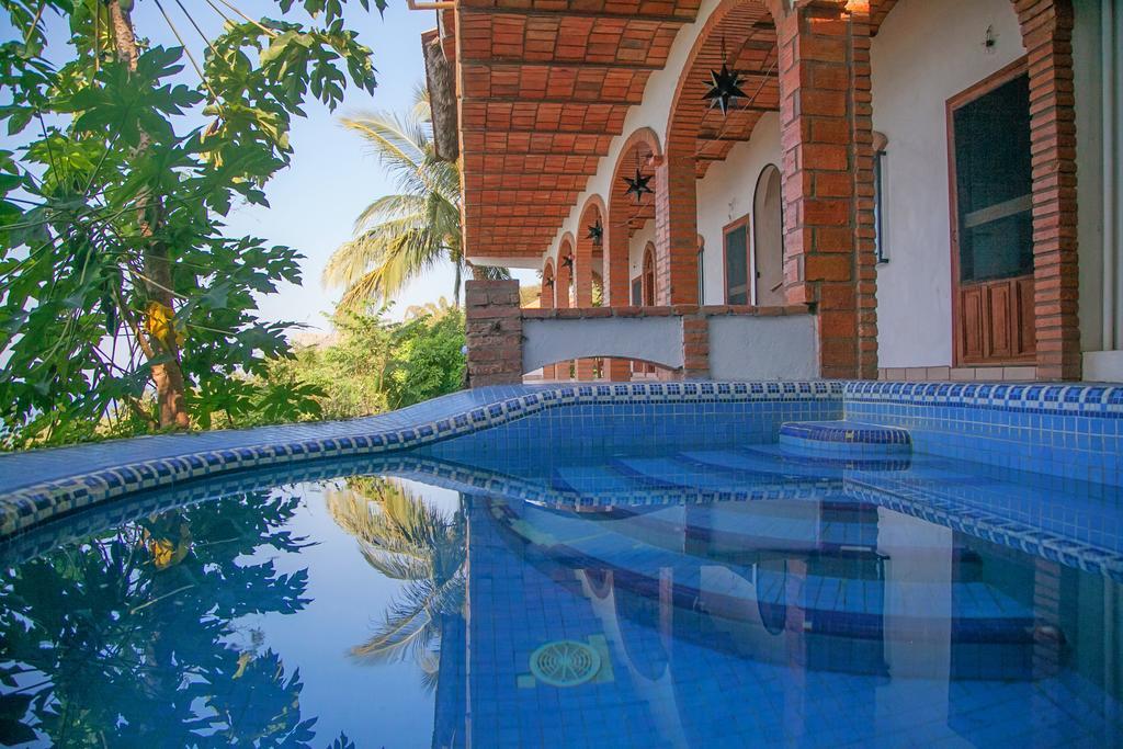 Casa Los Arcos Holiday home *