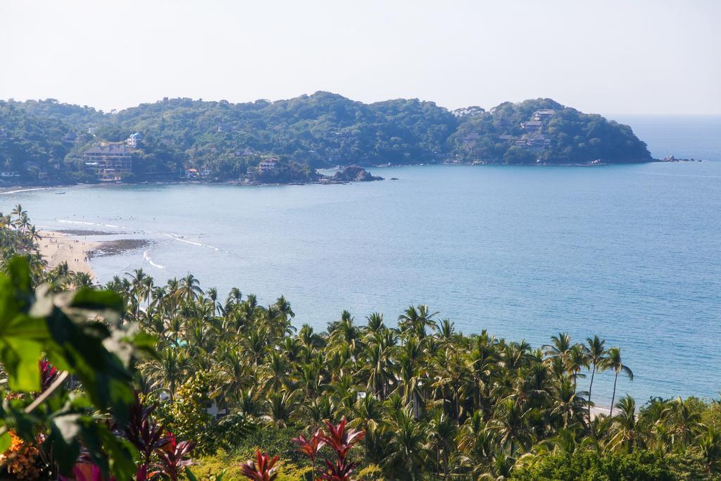 Casa Los Arcos * Sayulita