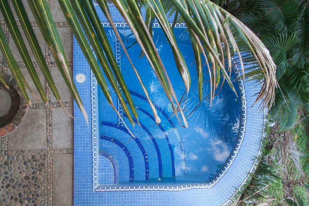 Casa Los Arcos Holiday home