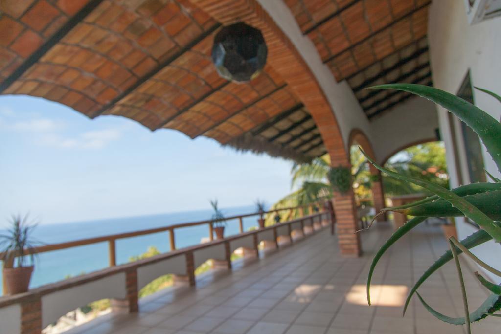 Holiday home Casa Los Arcos *
