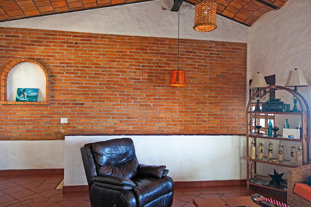 Casa Los Arcos *