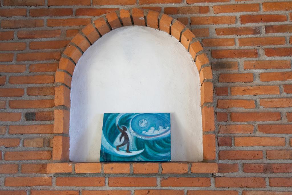 Casa Los Arcos