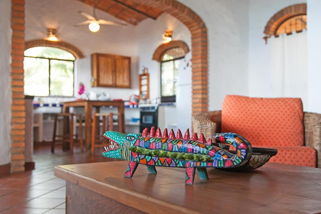 Casa Los Arcos Holiday home *