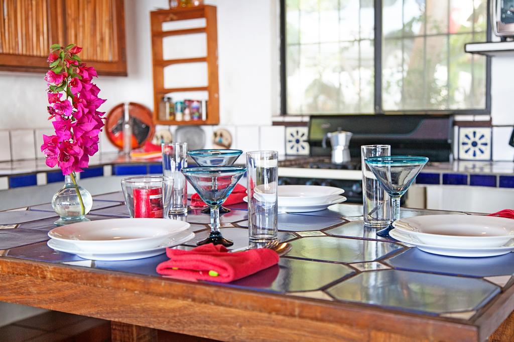 Holiday home Casa Los Arcos Sayulita