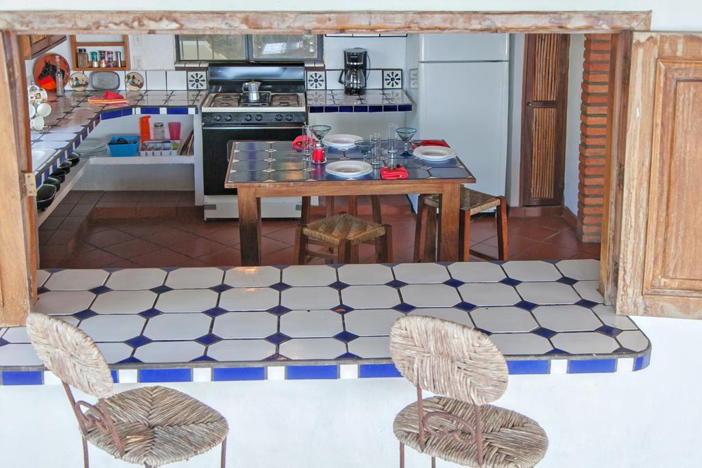 Casa Los Arcos * Sayulita